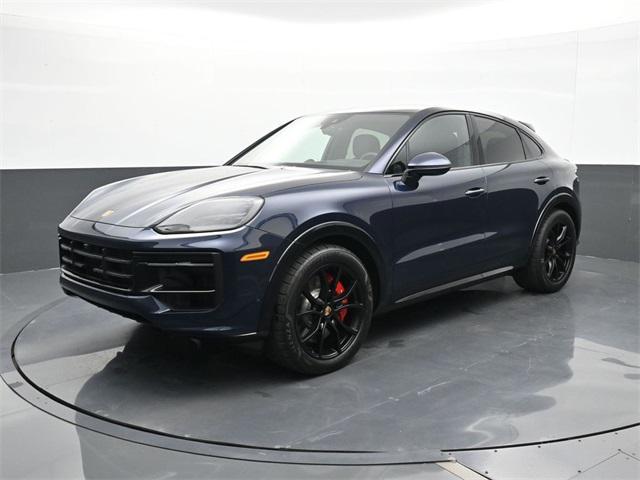 used 2025 Porsche Cayenne car, priced at $160,900