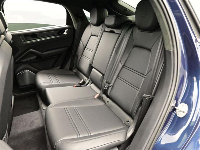 used 2025 Porsche Cayenne car, priced at $160,900
