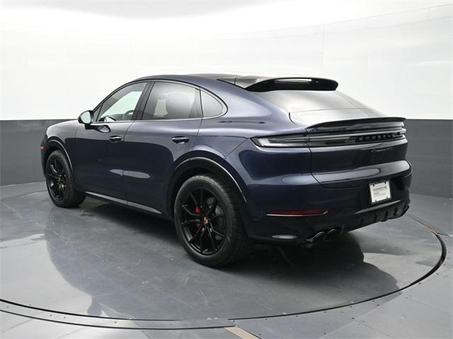 used 2025 Porsche Cayenne car, priced at $160,900