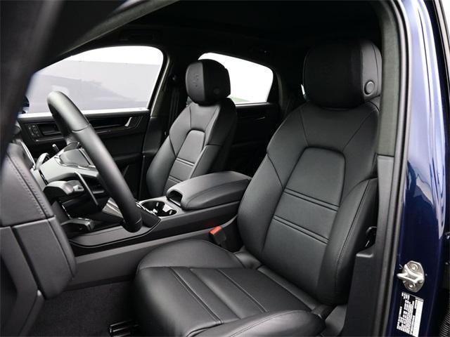 used 2025 Porsche Cayenne car, priced at $160,900
