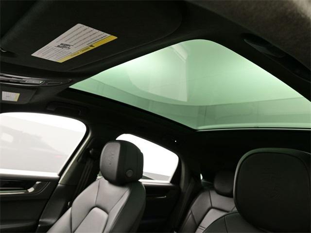 used 2025 Porsche Cayenne car, priced at $160,900