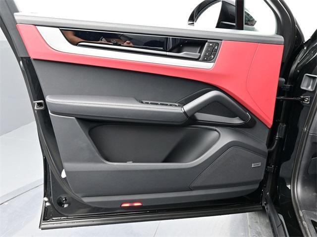 new 2026 Porsche Cayenne car, priced at $134,940