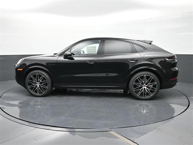 new 2026 Porsche Cayenne car, priced at $134,940