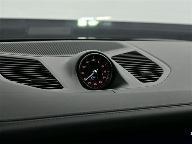 new 2026 Porsche Cayenne car, priced at $134,940