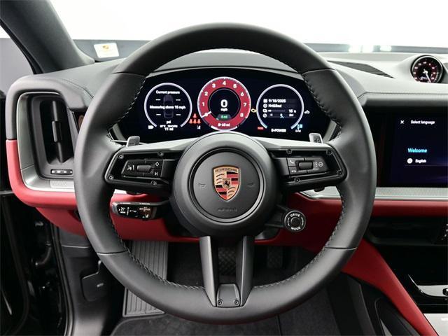 new 2026 Porsche Cayenne car, priced at $134,940
