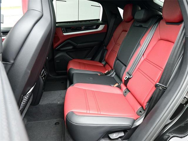 new 2026 Porsche Cayenne car, priced at $134,940