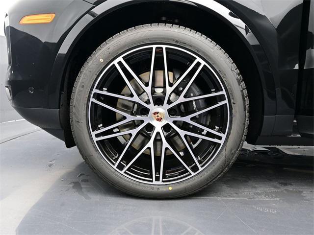 new 2026 Porsche Cayenne car, priced at $134,940