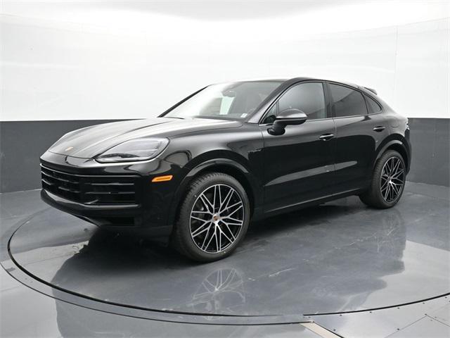 new 2026 Porsche Cayenne car, priced at $134,940