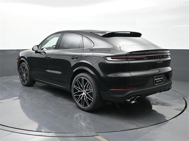 new 2026 Porsche Cayenne car, priced at $134,940