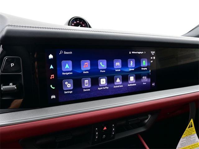 new 2026 Porsche Cayenne car, priced at $134,940