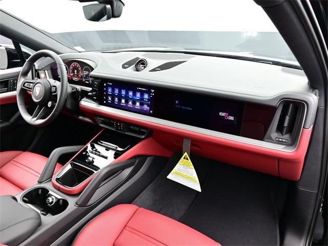 new 2026 Porsche Cayenne car, priced at $134,940