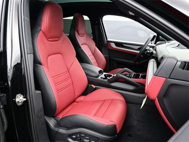 new 2026 Porsche Cayenne car, priced at $134,940