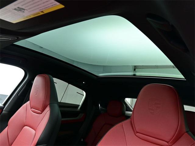 new 2026 Porsche Cayenne car, priced at $134,940