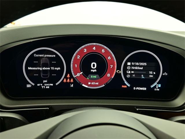 new 2026 Porsche Cayenne car, priced at $134,940