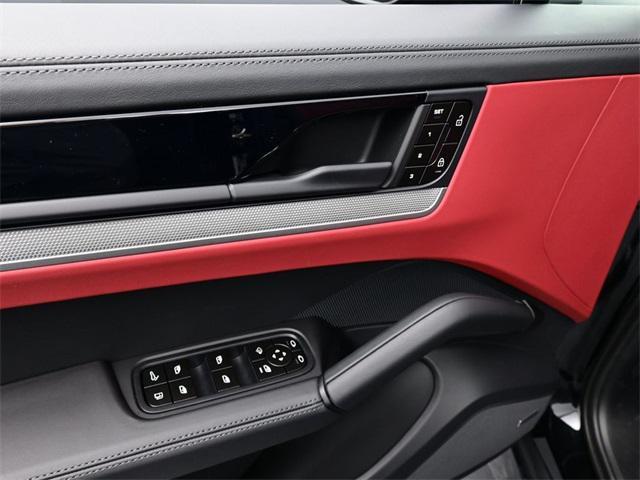 new 2026 Porsche Cayenne car, priced at $134,940