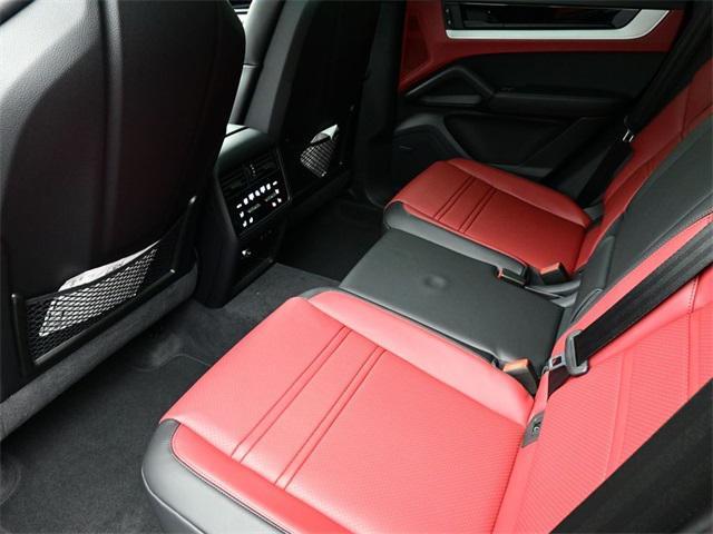 new 2026 Porsche Cayenne car, priced at $134,940