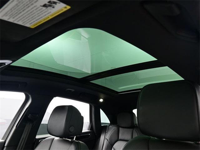 used 2024 Porsche Macan car, priced at $53,400