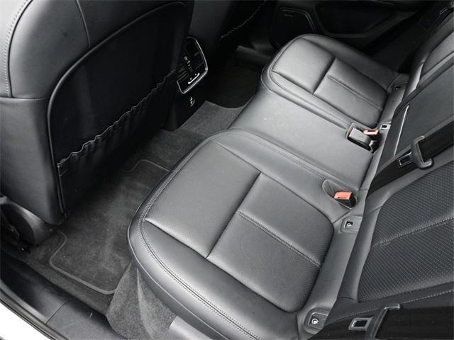 used 2024 Porsche Macan car, priced at $53,400