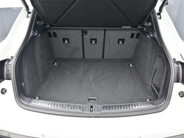 used 2024 Porsche Macan car, priced at $53,400