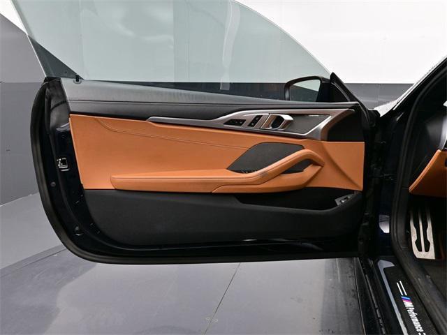 used 2022 BMW 840 car, priced at $56,400