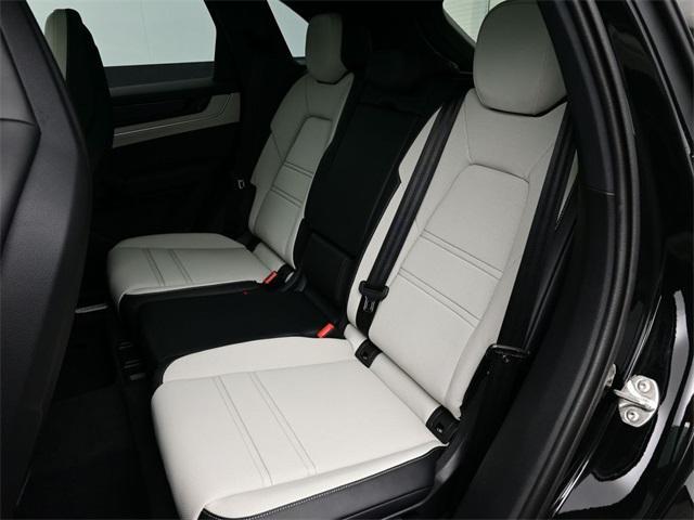 new 2026 Porsche Cayenne car, priced at $128,840