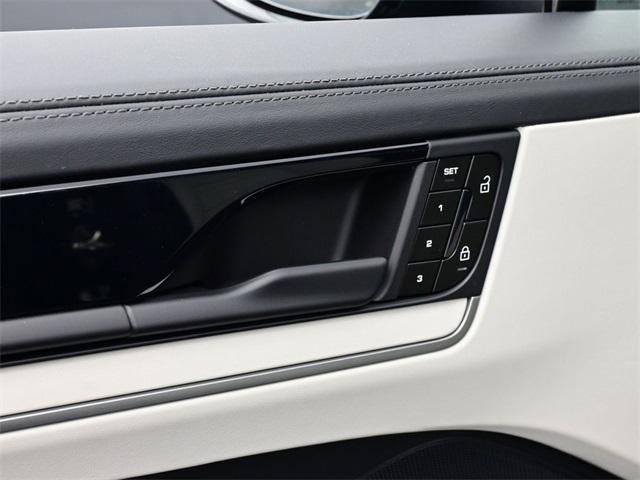 new 2026 Porsche Cayenne car, priced at $128,840