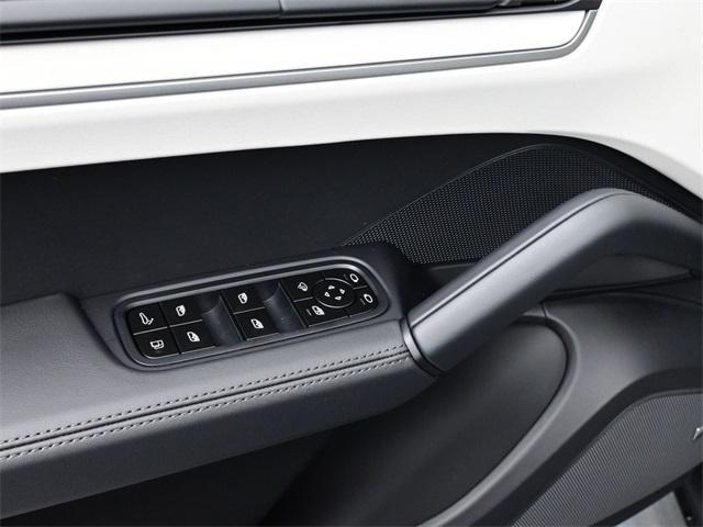new 2026 Porsche Cayenne car, priced at $128,840