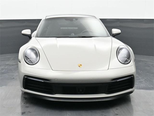 used 2020 Porsche 911 car, priced at $137,991