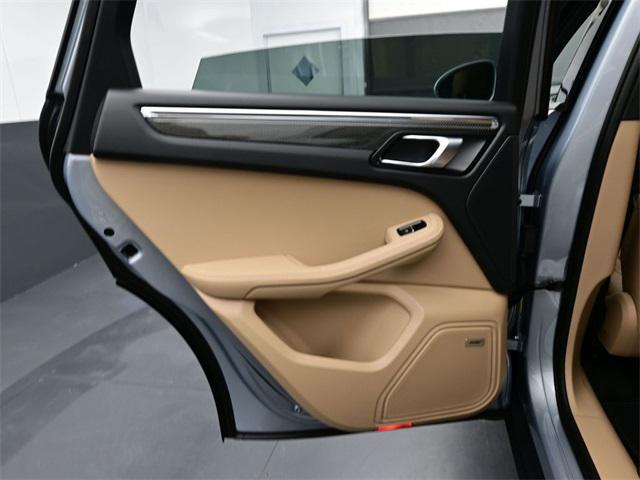 new 2026 Porsche Macan car, priced at $82,030