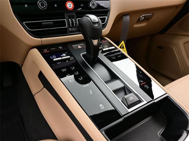 new 2026 Porsche Macan car, priced at $82,030