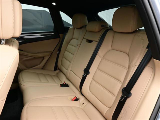 new 2026 Porsche Macan car, priced at $82,030