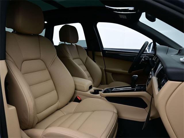 new 2026 Porsche Macan car, priced at $82,030