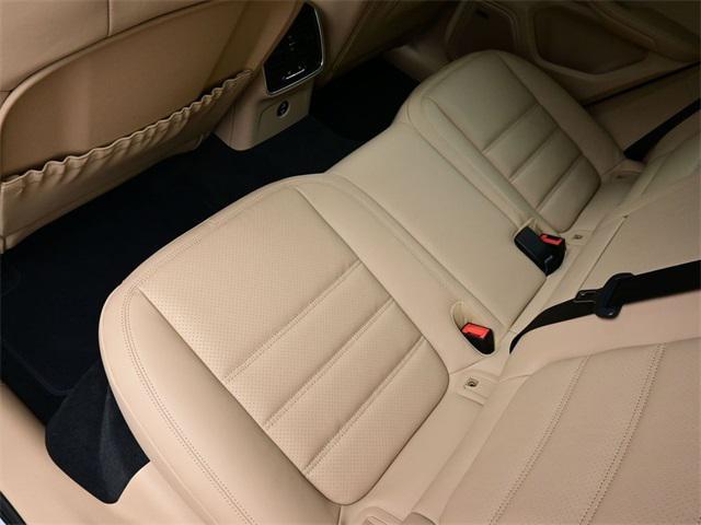 new 2026 Porsche Macan car, priced at $82,030