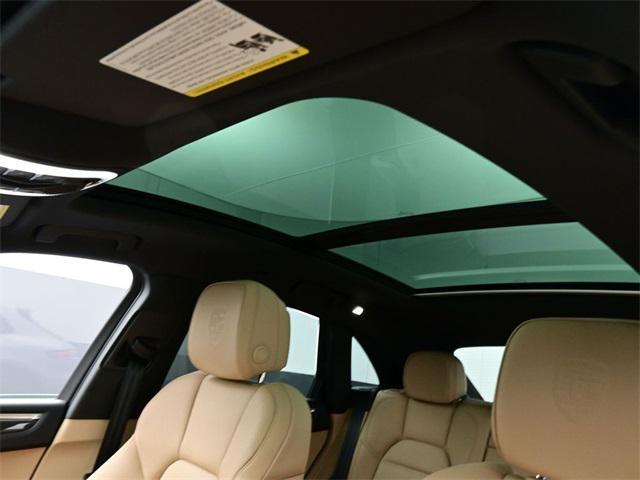 new 2026 Porsche Macan car, priced at $82,030