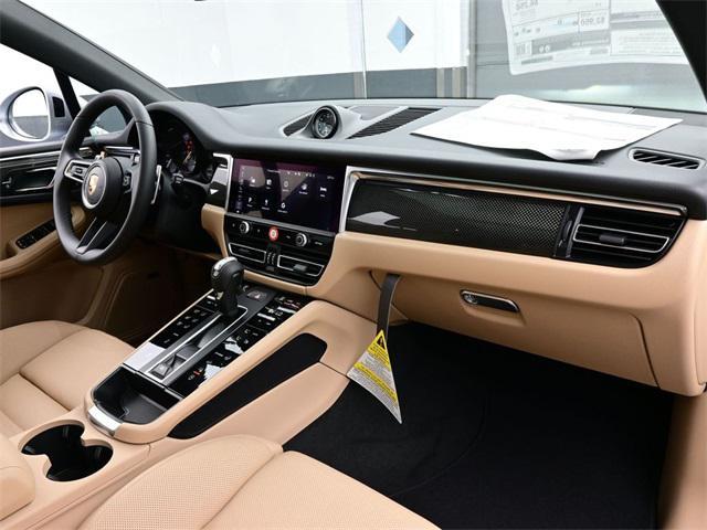 new 2026 Porsche Macan car, priced at $82,030