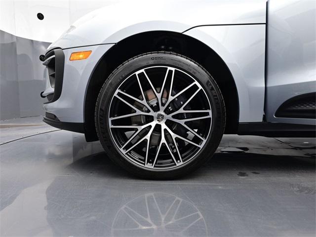 new 2026 Porsche Macan car, priced at $82,030