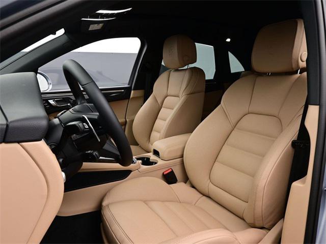 new 2026 Porsche Macan car, priced at $82,030