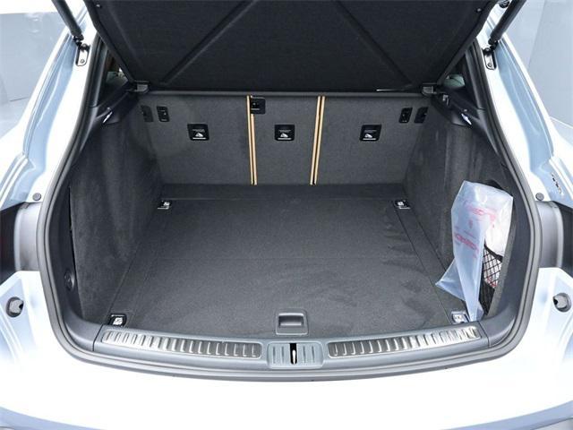 new 2026 Porsche Macan car, priced at $82,030