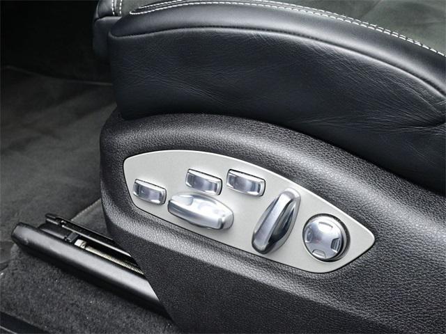 used 2024 Porsche Macan car, priced at $97,901