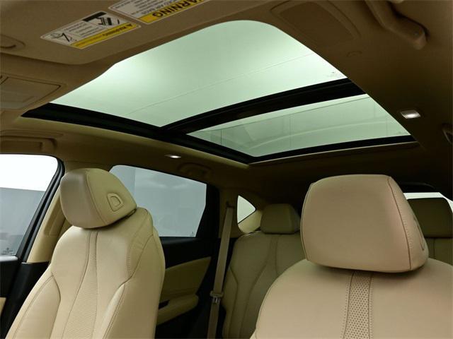 used 2019 Acura RDX car, priced at $23,800