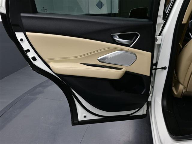 used 2019 Acura RDX car, priced at $23,800
