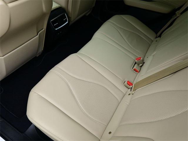 used 2019 Acura RDX car, priced at $23,800