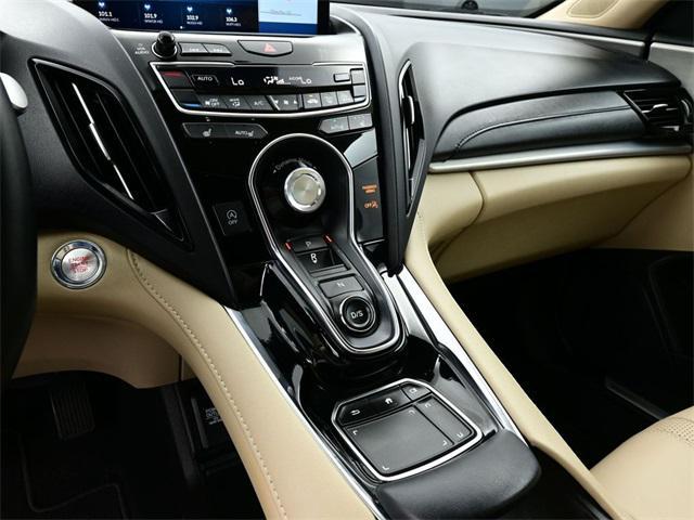 used 2019 Acura RDX car, priced at $23,800