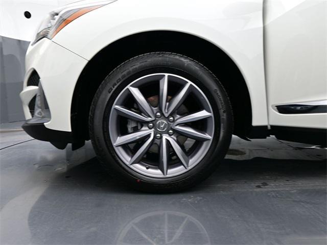 used 2019 Acura RDX car, priced at $23,800