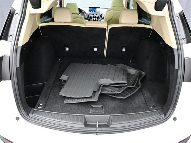 used 2019 Acura RDX car, priced at $23,800