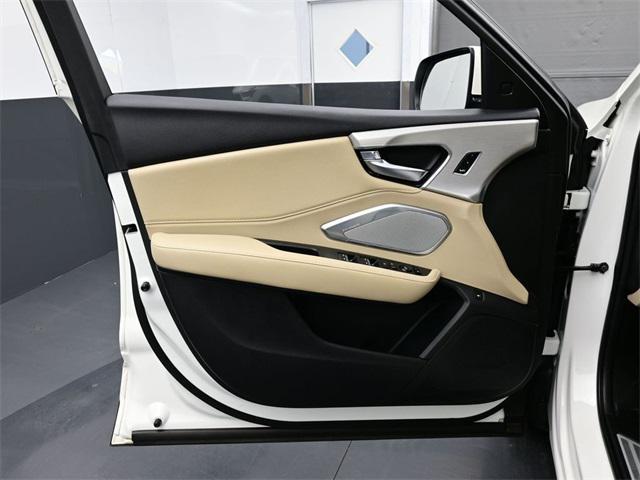 used 2019 Acura RDX car, priced at $23,800