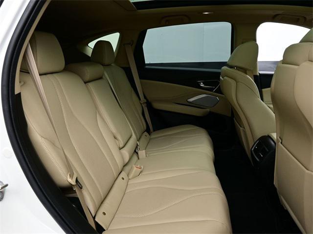 used 2019 Acura RDX car, priced at $23,800