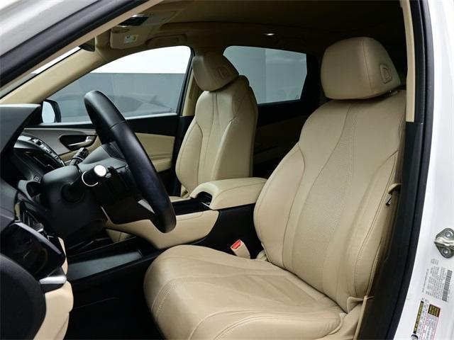 used 2019 Acura RDX car, priced at $23,800