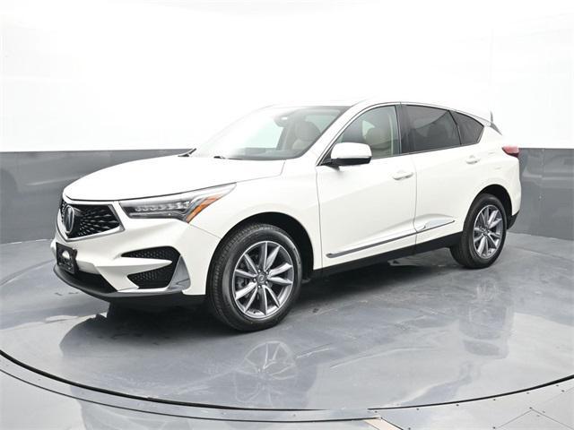 used 2019 Acura RDX car, priced at $23,800