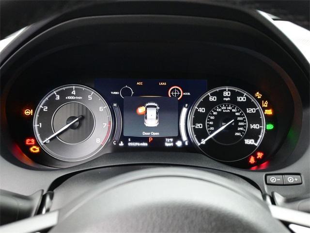 used 2019 Acura RDX car, priced at $23,800